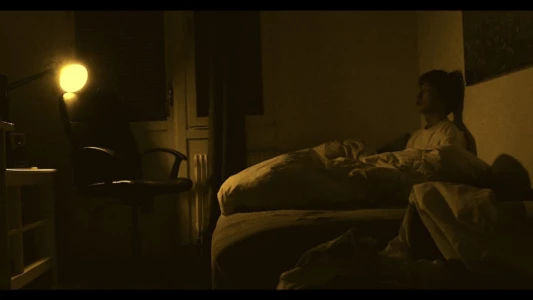 Watch The Insomniac Trailer