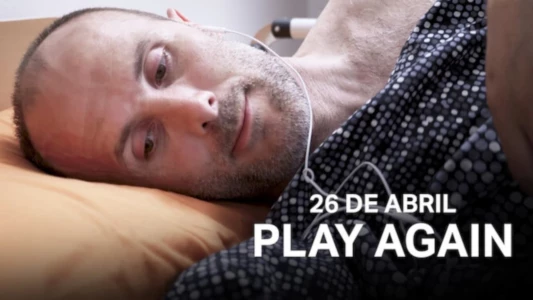 26 de abril - Play Again