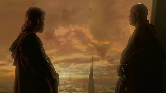 Star Wars: Episode II - Attack of the Clones