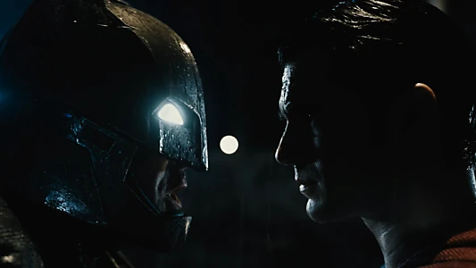 Batman v Superman: Dawn of Justice