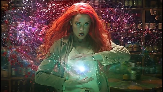 Aquaman