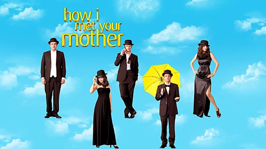 How I Met Your Mother