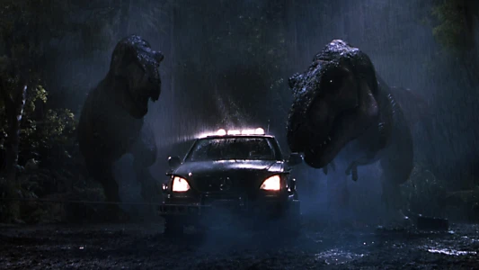 The Lost World: Jurassic Park