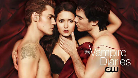 The Vampire Diaries