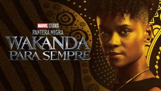 Black Panther: Wakanda Forever