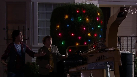 Merry Christmas, Drake & Josh