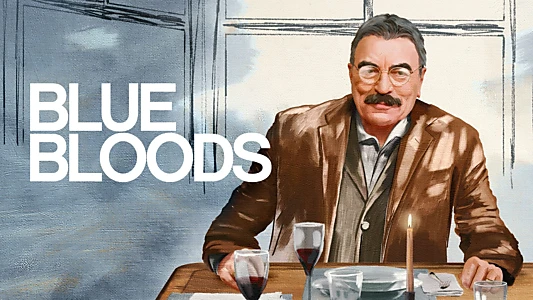 Blue Bloods