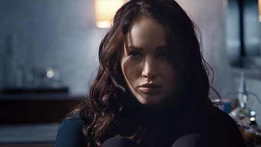 The Hunger Games