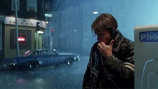 Good Will Hunting