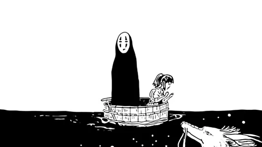 Spirited Away