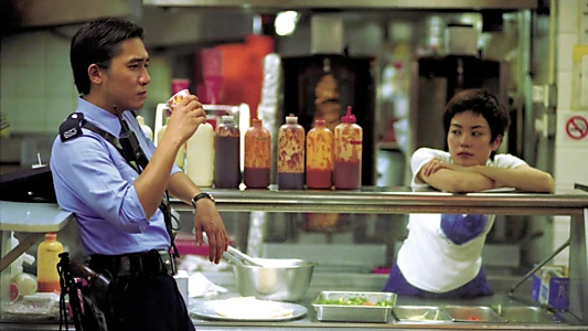 Chungking Express