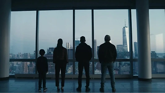 Mr. Robot