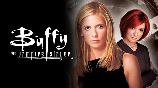 Buffy the Vampire Slayer