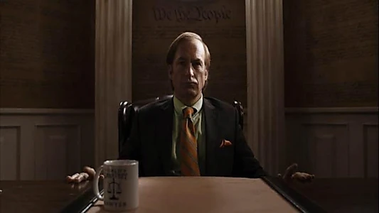 Better Call Saul