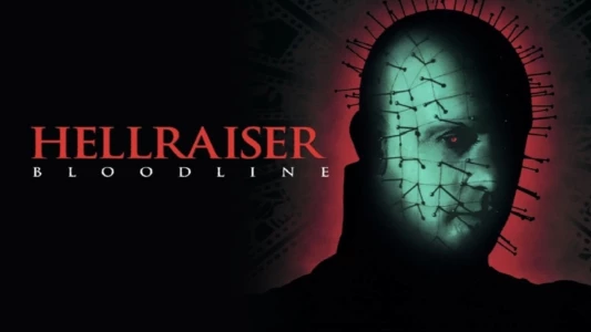 Watch Hellraiser: Bloodline Trailer