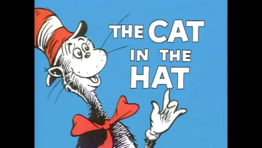 Watch Dr. Seuss The Cat in the Hat Trailer