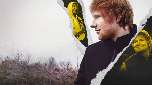 Watch Ed Sheeran: The Sum of It All Trailer