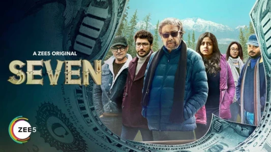 Watch Seven Trailer