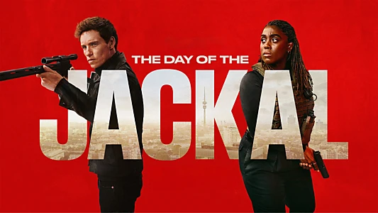 Watch The Day of the Jackal Trailer