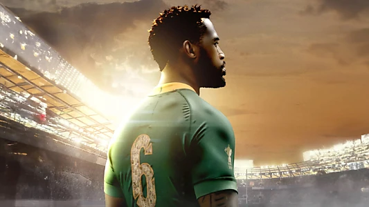 Watch Rise: The Siya Kolisi Story Trailer