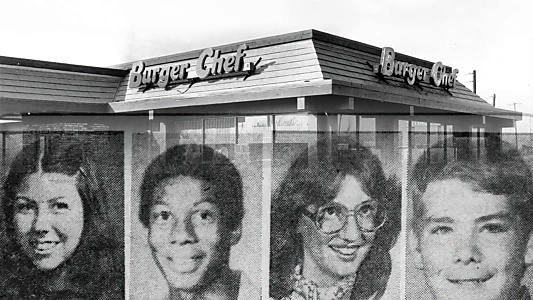 Murders at the Burger Joint