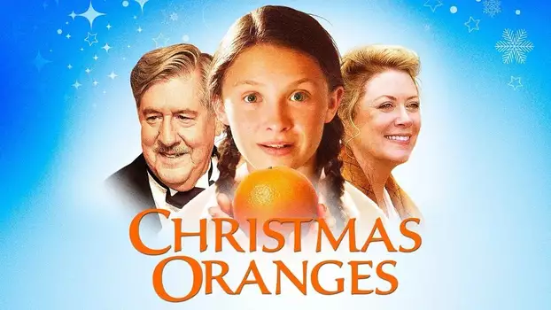 Watch Christmas Oranges Trailer