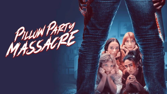 Watch Pillow Party Massacre Trailer