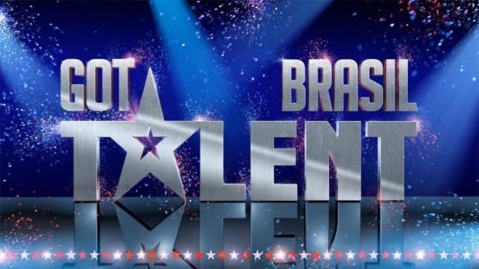 Got Talent Brasil