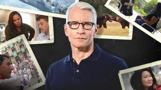 Watch The Whole Story with Anderson Cooper Trailer