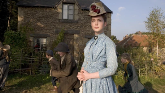 Watch Lark Rise to Candleford Trailer