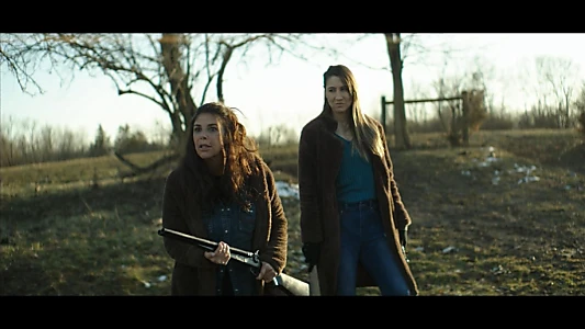 Watch A Hard Place Trailer