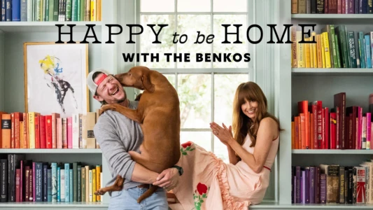 Watch Happy to be Home with the Benkos Trailer