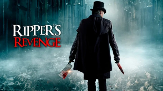 Watch Ripper's Revenge Trailer