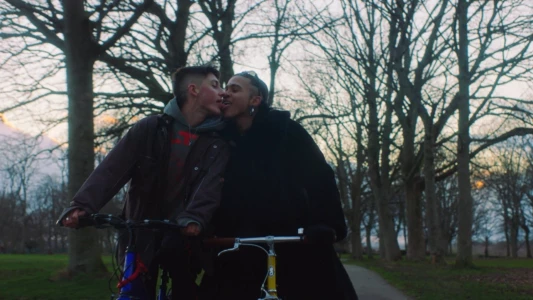 Watch Life in Love: Nick & Kaiden Trailer