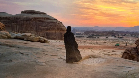 Watch Lost Treasures of Arabia: The Ancient City of Dadan Trailer