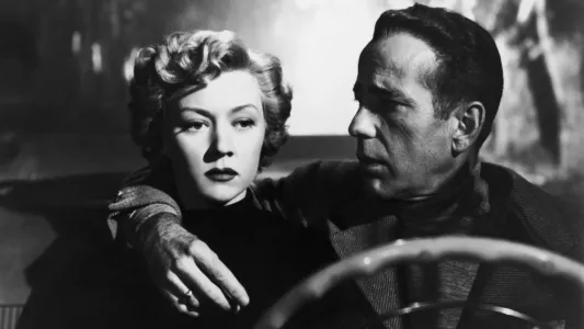 Watch In a Lonely Place Trailer