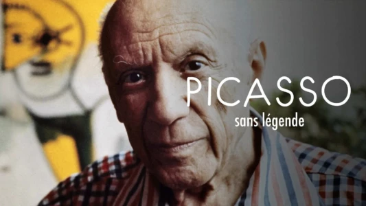 Picasso sans légende