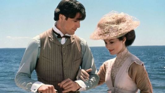 Watch Somewhere in Time Trailer
