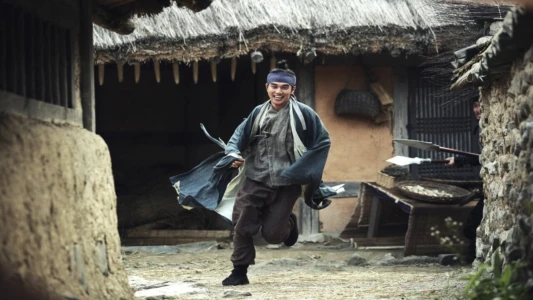 Watch Seondal: The Man Who Sells the River Trailer