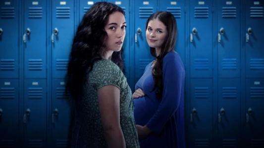 Watch The Pregnancy Promise Trailer
