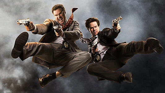 Watch The Other Guys Trailer