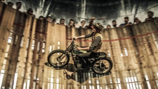 Wall of Death Gypsy