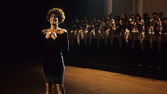 Watch I Go to the Rock: The Gospel Music of Whitney Houston Trailer