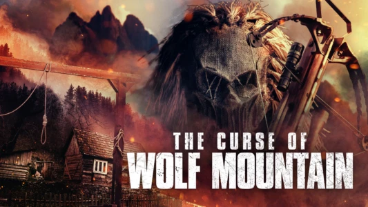 Watch Wolf Mountain Trailer