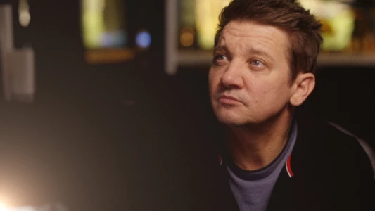 Watch Jeremy Renner: The Diane Sawyer Interview - A Story of Terror, Survival and Triumph Trailer