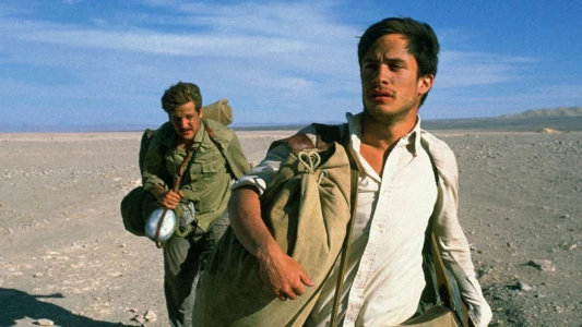 Watch The Motorcycle Diaries Trailer