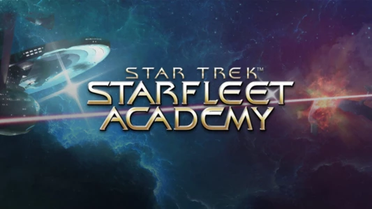 Watch Star Trek: Starfleet Academy Trailer