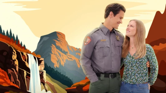 Watch Love in Zion National: A National Park Romance Trailer
