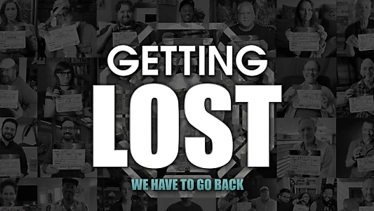 Watch Getting LOST Trailer