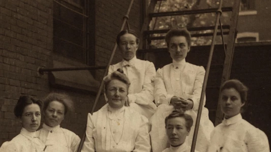 Watch Daring Women Doctors: Physicians in the 19th Century Trailer